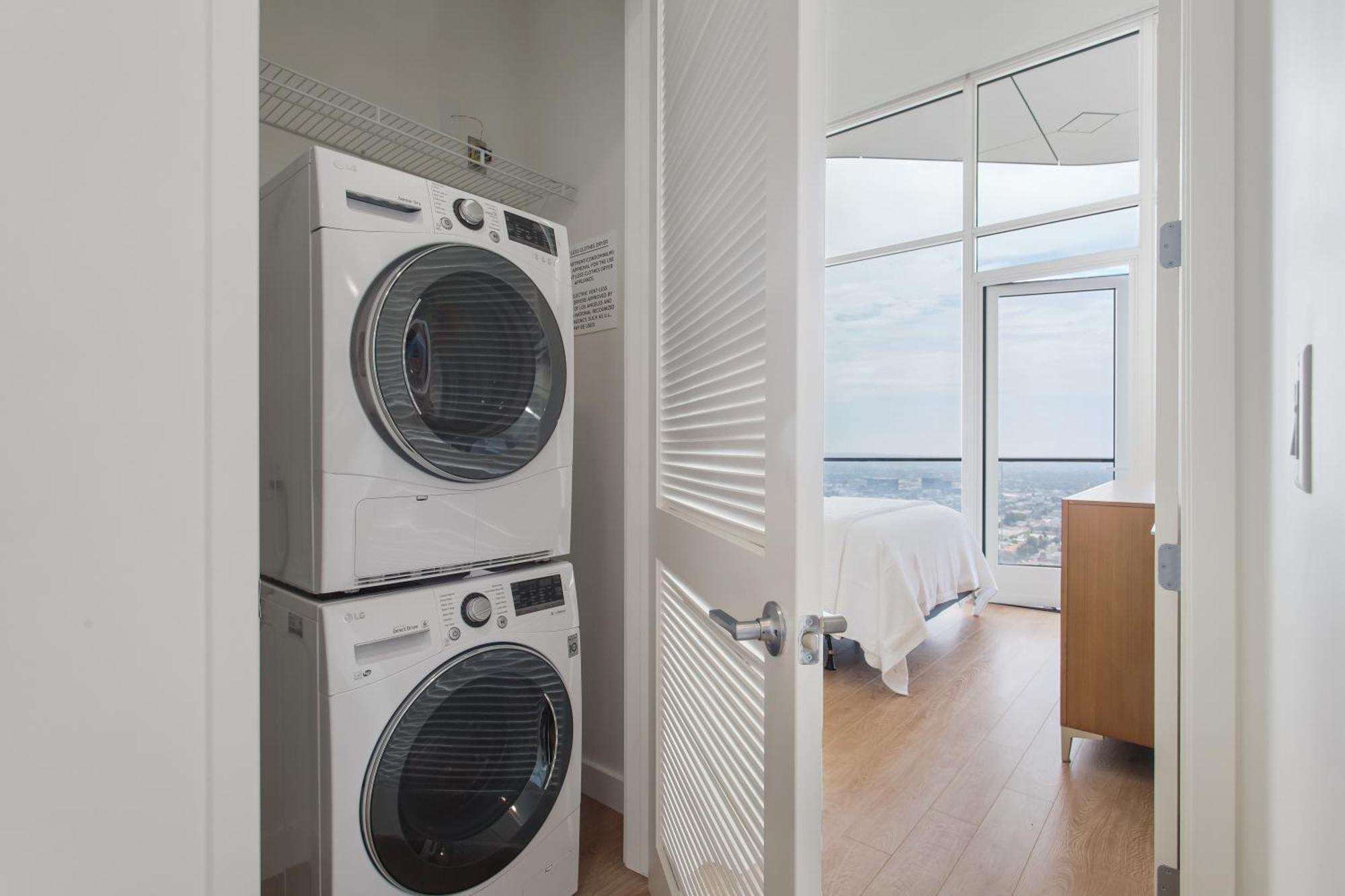 מלון לוס אנג'לס Luxury Penthouse With Stunning Views מראה חיצוני תמונה