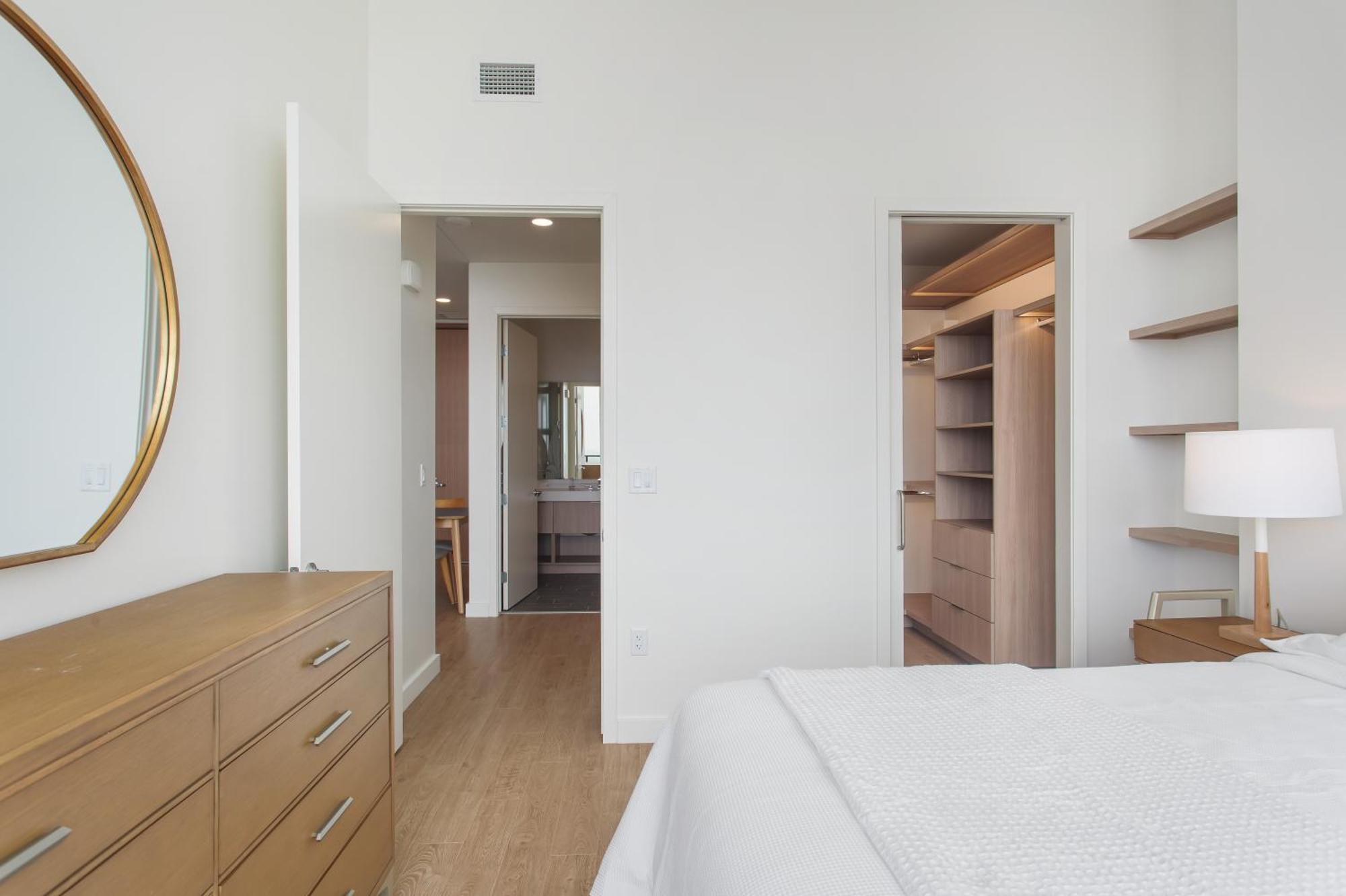 מלון לוס אנג'לס Luxury Penthouse With Stunning Views מראה חיצוני תמונה