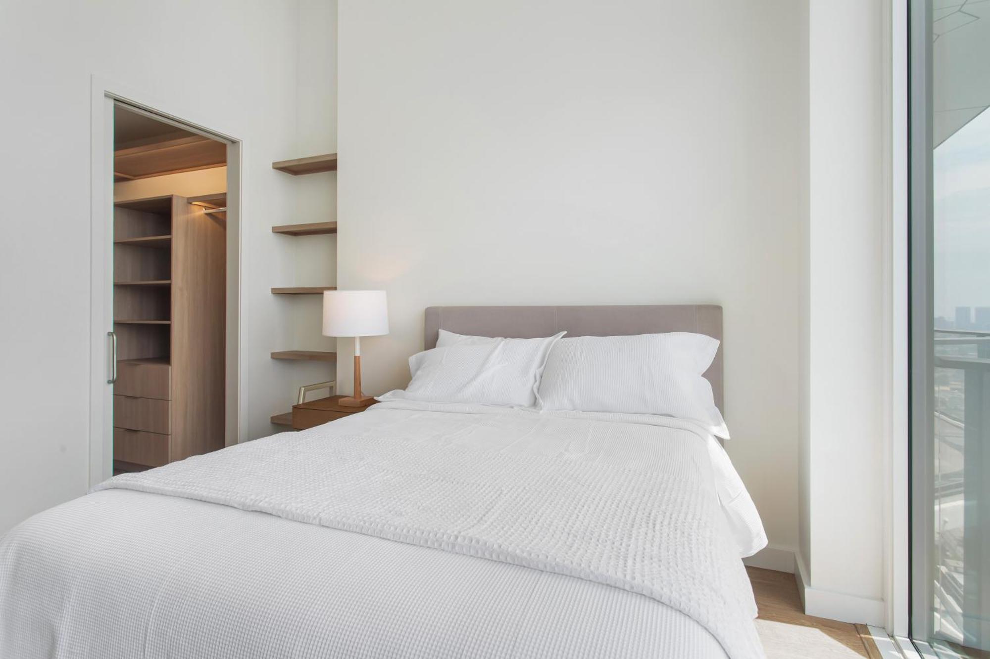 מלון לוס אנג'לס Luxury Penthouse With Stunning Views מראה חיצוני תמונה